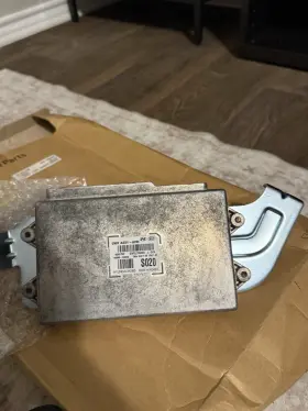 99960-s2020 Hyundai 2020 Santa Fe Oem Driver Assist Surround View Camera Control Module