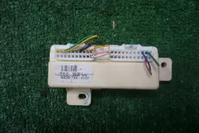 Ak61137 Hyundai 2017 Sonata Fuse Relay Control Module Oem Ecm