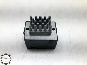 D608-tkfaa01 Hyundai 2021-2023 Elantra Hvac A/c Heater Blower Motor Resistor Module Oem
