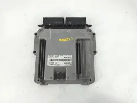 Gs7a-12b684-bea Hyundai 2022 Kona Engine Control Computer Ecu Pcm Ecm Pcu Oem X7n5v