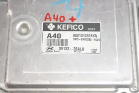 Mg7.9.8 Hyundai 2010 2011 10 11 Accent Powertrain Engine Computer Module Ecm Ecu Manual #2