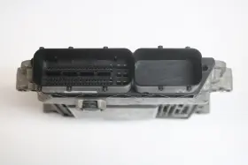 Mg7.9.8 Hyundai 2010 2011 10 11 Accent Powertrain Engine Computer Module Ecm Ecu Manual #3