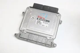 Mg7.9.8 Hyundai 2010 2011 10 11 Accent Powertrain Engine Computer Module Ecm Ecu Manual