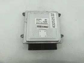 Undefined-62151 Hyundai 2015 Elantra Engine Computer Ecu Pcm Ecm Pcu Oem Pv6la