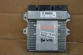 Bed40a-300 Infiniti 10257 18 19 Qx60 3.5l Engine Computer Control Module Ecm Ecu Oem Bed40a300