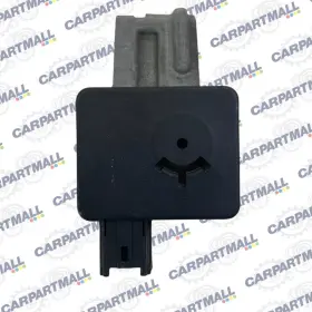 Infiniti 12 G37 2012 Keyless Security Entry Card Buzzer Control Module With Bracket
