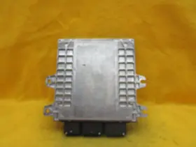 23710-1bu6b Infiniti 10 2010 Ex35 Journey 3.5l Engine Computer Control Module Ecm #2