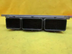 23710-1bu6b Infiniti 10 2010 Ex35 Journey 3.5l Engine Computer Control Module Ecm #3