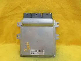 23710-1bu6b Infiniti 10 2010 Ex35 Journey 3.5l Engine Computer Control Module Ecm