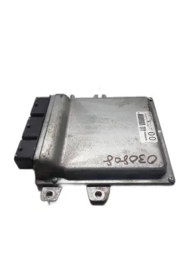 237101na9a Infiniti Engine Ecm Electronic Control Module 4 Door Awd Fits 08 G35 1297227 #3