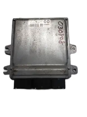 237101na9a Infiniti Engine Ecm Electronic Control Module 4 Door Awd Fits 08 G35 1297227