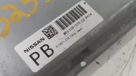 237101ns6a Infiniti Engine Ecm Electronic Control Module Sedan Awd Fits 10 G37 #2