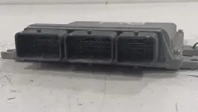 237101ns6a Infiniti Engine Ecm Electronic Control Module Sedan Awd Fits 10 G37 #3