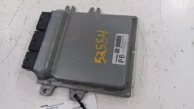 237101ns6a Infiniti Engine Ecm Electronic Control Module Sedan Awd Fits 10 G37