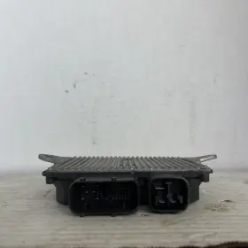 237f0-6hh0a Infiniti 18-23 Q50 Vtc Control Module Unit #3