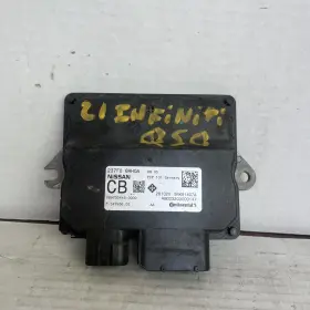 237f0-6hh0a Infiniti 18-23 Q50 Vtc Control Module Unit