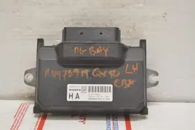 5na3a Infiniti 237h0 19-22 Qx50 Variable Valve Control Module Unit Ecm J64 050