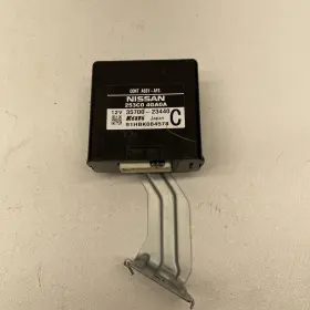 253c0-4ga0a Infiniti Automatic Headlight Control Module Fits 2014 - 2020 Q50
