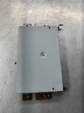 25915-4hb4e Infiniti 25915-4b4e 2017-2018 Q60 Navigation Control Module Unit Computer Oem