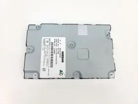 25915-4hb4d Infiniti 15-19 Q50 Navigation Driver Assist Gps Control Unit Module Assy Oem #2