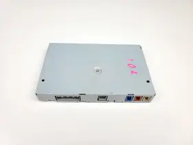 25915-4hb4d Infiniti 15-19 Q50 Navigation Driver Assist Gps Control Unit Module Assy Oem