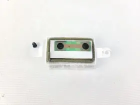 27450-8991a Infiniti 17-23 Q50 Ac A/c Air Conditioner Purifier Filter Module Unit Oem