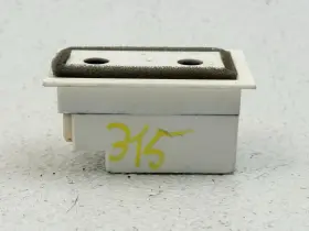 274501va0a Infiniti 14-15 Q50 Air Purifier Cleaner Filter Computer Control Module Oem