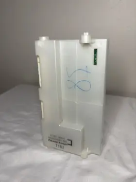 27760-1ba1b Infiniti 2009-2010 Ex35 A/c Amplifier Temperature Control Module 27760 1ba1b