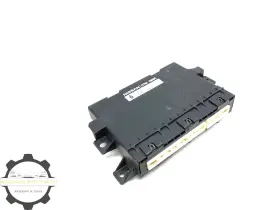 1mx0c Infiniti 27760 2011-2018 Q70 Q70l A/c Temperature Amplifier Control Module Oem