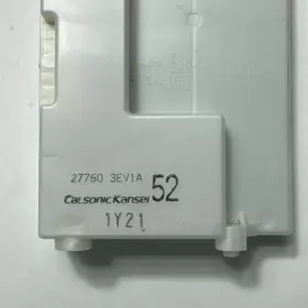 27760-3ev1a Infiniti 2011 - 2013 Fx35 Climate Temperature Control Module Oem 27760 3ev1a #2