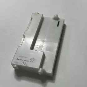 27760-3ev1a Infiniti 2011 - 2013 Fx35 Climate Temperature Control Module Oem 27760 3ev1a #3