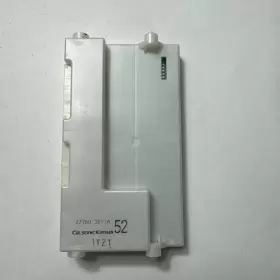 27760-3ev1a Infiniti 2011 - 2013 Fx35 Climate Temperature Control Module Oem 27760 3ev1a