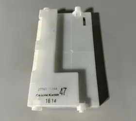 27760-3fy6a Infiniti 2010-2012 Fx35 Heater A/c Climate Control Amplifier Module