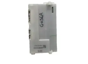G036a Infiniti 27760 3ww1a 2014 - 2017 Qx50 Climate Control Module Oem Inch