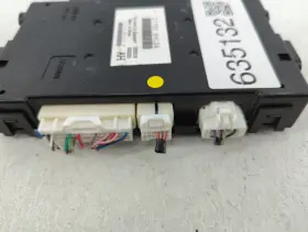 27760-6hl0a Infiniti 2019-2020 Q60 Chassis Control Module Ccm Bcm Body Xz427 #2