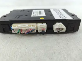 27760-6hl0a Infiniti 2019-2020 Q60 Chassis Control Module Ccm Bcm Body Xz427 #3