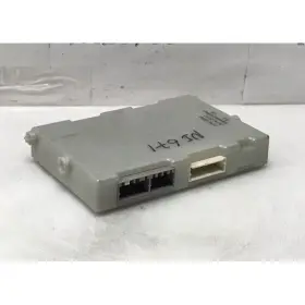 27760-cg000 Infiniti 2003 2004 Fx35 Temperature Control Computer Unit 27760cg000 Inch Ni671 #2