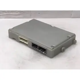 27760-cg000 Infiniti 2003 2004 Fx35 Temperature Control Computer Unit 27760cg000 Inch Ni671 #3