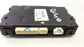 277604hg0b Infiniti 2014-2017 Q50 Climate Control Hvac Module