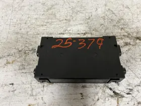 277606jl2b Infiniti 2024 Qx80 Hvac Control Module Oem Part Number