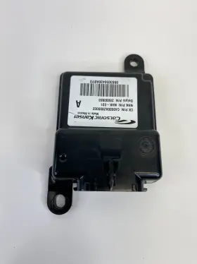 28000883 Infiniti 2006-2010 M35 Front Right Seat Occupant Sensor Control Module #2