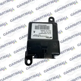 28000883 Infiniti 2006-2010 M35 Front Right Seat Occupant Sensor Control Module