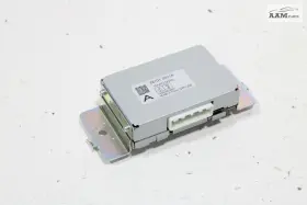 281d1-5ny1a Infiniti 2020-2021 Qx50 Antenna Active Noise Control Computer Module Oem