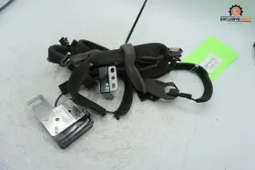 28212-1pm0a Infiniti 14-19 Q70 3.7 Awd At Oem Gps Navi Antenna Control Module With Wiring 5019