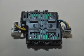 28363-aa000 Infiniti Oem Fx35 G35 G37 M45 Q60 Coil Noise Suppressor Module #2