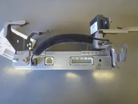28383-jk600 Infiniti Communication Receiver Antenna Control Module Fits 2007-2008 G35 13454 #2