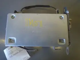 28383-jk600 Infiniti Communication Receiver Antenna Control Module Fits 2007-2008 G35 13454 #3