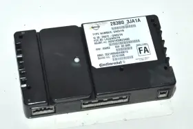 283b03ja1a Infiniti 13-20 Jx35 Qx60 Telematic Communication Control Module Unit Oem