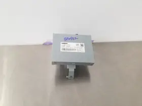 284a16sa0c Infiniti 23 2023 Qx60 Luxe Camera Control Module