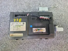 284b1-1ma0d Infiniti 2011 2012 M37 M37x Body Control Module Bcm Bcu Oem 284b11ma0d